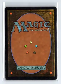 MERCADIAN LIFT - MTG Magic the Gathering Card - Mercadian Masques - Rare - Image 2