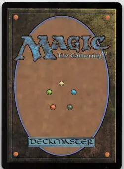 MtG 0066 M - The Soul Stone - Spiderman Set - Image 2