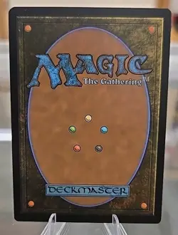 Waltz of Rage MTG Duskmourn: House of Horror Regular - Image 2