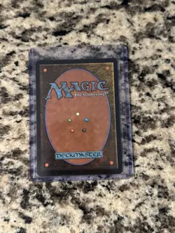 Legions MTG FOIL Crypt Sliver Magic - Image 2