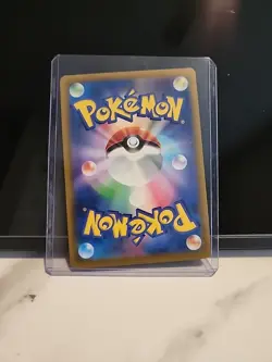 Pokemon 2022 Star Birth - Charizard VStar Ultra Rare #15 - PSA 10 - Image 2