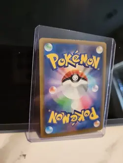 Pokemon 2022 Star Birth - Charizard VStar Ultra Rare #15 - PSA 10 - Image 4