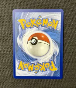 Pokemon TCG Alakazam 009 Mega Evolution ETB Promo NM - Image 2