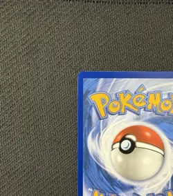 Pokemon TCG Alakazam 009 Mega Evolution ETB Promo NM - Image 3