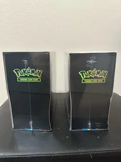 Pokemon Center Mega Evolution Gardevoir & Lucario ETB *READ DESCRIPTION* - Image 5