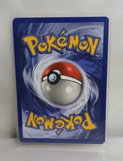 Pokemon Farfetch'd 27/102 Base Set 1999 - Image 3
