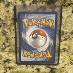 Pokemon TCG Mega Evolution Mega Absol EX SIR 180/132 NM PACK FRESH - Image 2