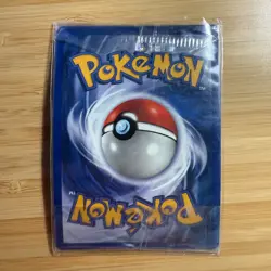 Pokemon TCG Meowth Holo #10 Black Star Gameboy Exclusive Factory Sealed - Image 2