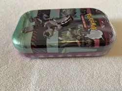 Pokemon TCG Galar Power Mini Tins “H21” New/ Sealed Possibly Rare Cosmic Eclipse - Image 3