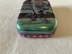 Pokemon TCG Galar Power Mini Tins “H21” New/ Sealed Possibly Rare Cosmic Eclipse - Image 4