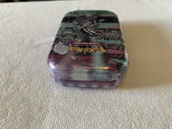 Pokemon TCG Galar Power Mini Tins “H21” New/ Sealed Possibly Rare Cosmic Eclipse - Image 5