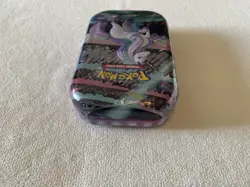Pokemon TCG Galar Power Mini Tins “H21” New/ Sealed Possibly Rare Cosmic Eclipse - Image 4