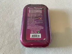 Pokemon TCG Galar Power Mini Tins “H21” New/ Sealed Possibly Rare Cosmic Eclipse - Image 5