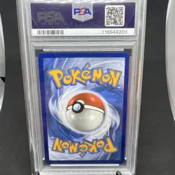 2023 Pokemon SVP EN Charizard ex Premium Collection 056 PSA 10 - Image 2