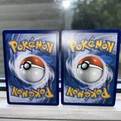 Pokemon TCG Celebrations 25th Anniversary Reshiram And Zekrom Full Art M/NM - Image 3