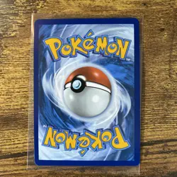 MINT Pokemon Bulbasaur IR Mega Evolution 133/132 In Hand English Pack Fresh - Image 4