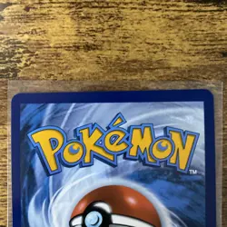 MINT Pokemon Bulbasaur IR Mega Evolution 133/132 In Hand English Pack Fresh - Image 5