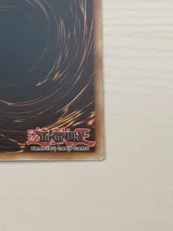 Yugioh - Spirit Charmers (Ultra Rare) (1st Edition) - SDCH-EN041 P UNGRADED - Image 3