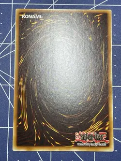 Jam Defender RP02-EN036 Retro Pack 2 Yugioh Super Rare (reprint) NM - Image 3