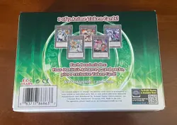 Yugioh TCG Duelist's Advance Mini Booster Box 4 Pack + 1 Token NEW - Image 2