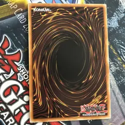 Yugioh Plaguespreader Zombie RA03-EN207 Quarter Century Secret Rare NM 1st Edit - Image 2