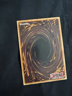 YuGiOh! Phoenix Wing Wind Blast RA03-EN149 Quarter Century Secret Rare 1st Editi - Image 2