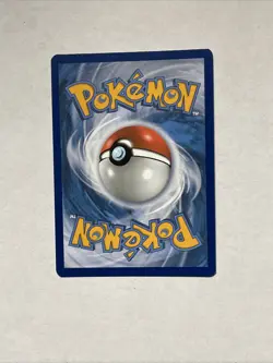 Pokemon TCG Espeon & Deoxys GX SM240 Holo Card SM Promos - Image 5