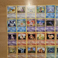 Pokemon 40 Card Lot XY Evolutions Reverse Holo, Secret Rare, Common - Image 2