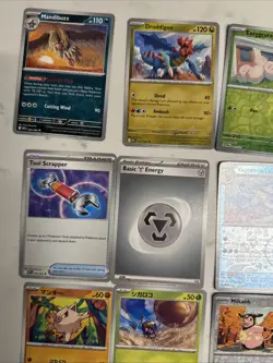 Lot # 35 Of 25 Pokemon Cards Gem Mint - Image 2
