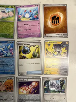 Lot # 35 Of 25 Pokemon Cards Gem Mint - Image 4