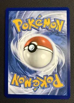 Hilda 164/086 Full Art Ultra Rare White Flare Holo Pokemon TCG Card - Image 2