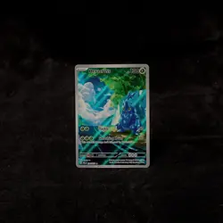 Pokemon TCG Heracross 194/193 Sv02: Paldea Evolved Rare Full Art Holo NM/M Card - Image 2