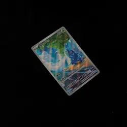Pokemon TCG Heracross 194/193 Sv02: Paldea Evolved Rare Full Art Holo NM/M Card - Image 5