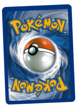Pokemon Card: Ninetales 17/95 Call of Legends Set Rare! - Image 2