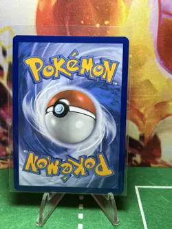 Lot Of 7 Whit Flare And Black Bolt Character Rare Pokemon Cards - Image 5