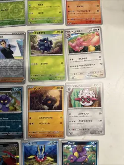 Lot #33 Of 25 Pokemon Cards Gem Mint - Image 5