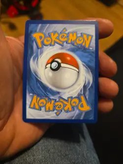 Pokemon Card Charmander 151 Black Star Promo 2023 SVP 047 NM-Mint with Swirl - Image 3