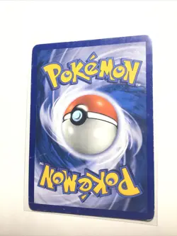 MUDKIP - 80/106 - Great Encounters - Reverse Holo - Pokemon Card - PL - Image 2
