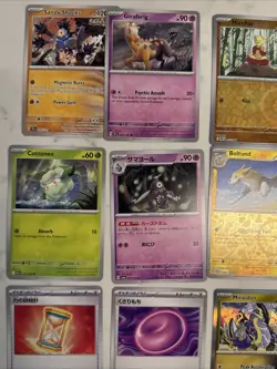 Lot #32 Of 25 Pokemon Cards Gem Mint - Image 2