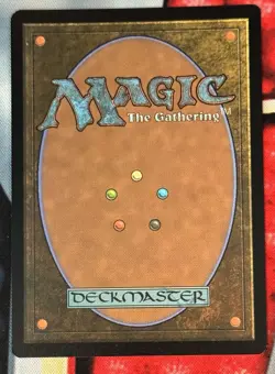 MTG Savage Beating (Borderless FOIL) - Marvel Eternal-Legal (MAR) M #0026 - Image 2