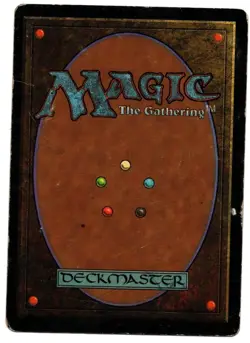 MTG BUBBLE MATRIX WEATHERLIGHT MAGIC THE GATHERING - Image 2