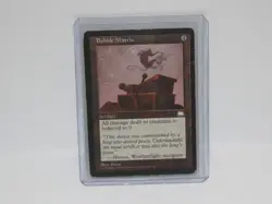 MTG BUBBLE MATRIX WEATHERLIGHT MAGIC THE GATHERING - Image 3