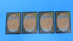 4x BOROS SWIFTBLADE PLAYSET RAVNICA MTG MAGIC THE GATHERING NM / UNPLAYED - Image 2