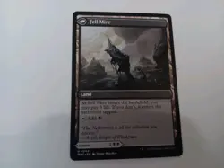 Fell the Profane / Fell Mire Modern Horizons 3 MTG - Image 2