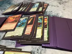 Warhammer 40k Magic Deck: Tyranids - Image 2