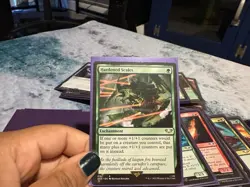 Warhammer 40k Magic Deck: Tyranids - Image 3