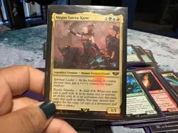 Warhammer 40k Magic Deck: Tyranids - Image 4