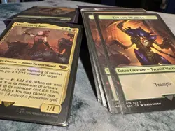 Warhammer 40k Magic Deck: Tyranids - Image 5