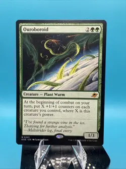 Ouroboroid Edge of Eternities Regular - Image 1