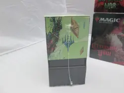 MTG Lot x 4 Gift Edition Bundle Zendikar Rising-D&D-Crimson Vow-Bros War Sealed - Image 3